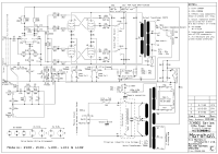 Marshall 4101-4102-JCM-900-Series - Schematic